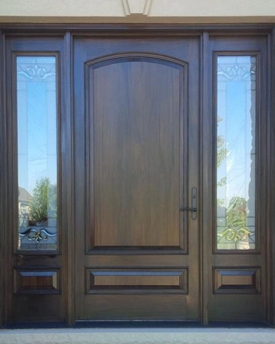 Carpentry Solutions Complete Door Installation